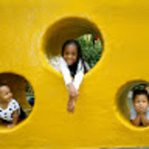 Meet your Posher, Denise